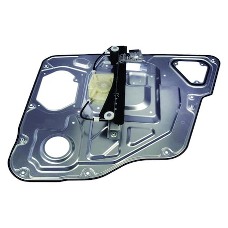 Wai Global POWER WINDOW REGULATOR ONLY, WPR5521LB WPR5521LB